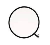 BRESSER BR-TR4 Diffuseur pliable 80cm rond