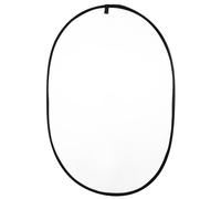 BRESSER BR-TR4 Diffuseur pliable 60x90cm Noir G