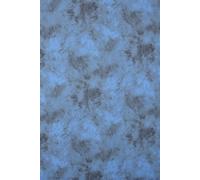 BRESSER BR-Y0810 Fond en Tissu à Motif lavable 3 x 6m