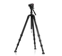 Bresser - Trépied BX-10 Pro