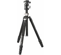 Bresser BX-25 Pro Trépied avec rotule et Fonction Monopode jusqu'à 15 kg