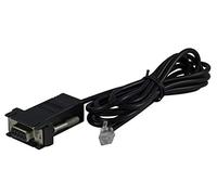 Bresser Câble d'ordinateur MCX Goto et EXOS-II EQ Goto pour commande à distance