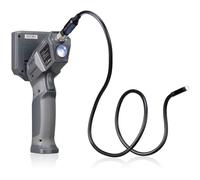 Bresser Caméra Endoscopique Écran Lcd Amovible 3.5´´ 8.89 Cm