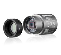 BRESSER Caméra HD pour la lune et les planètes et guide 1,25"