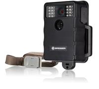 BRESSER Caméra pour faune sauvage 5 MP Full-HD avec capteur de mouvement PIR