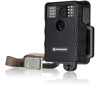 BRESSER Caméra pour Faune Sauvage 5 MP Full-HD avec capteur de Mouvement PIR