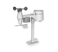 BRESSER Capteur extérieur 5 en 1 pour 7002520 Centre météorologique professionnel