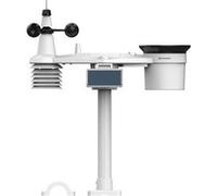 BRESSER Capteur extérieur 7 en 1 pour station météo 7003210/7003220/7003230 4CAST PRO