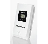 BRESSER Capteur thermique/d'humidité 3CH - compatible avec les thermomètres et h