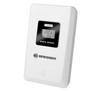 Bresser Capteur thermique & hygrométrique 3 canaux