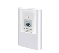 Capteur Thermo-/Hygro 3CH BRESSER pour Temeo MC/TB
