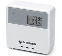 BRESSER Capteur thermo-hygro