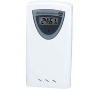 Bresser 7009993 Thermometer Blanc