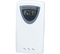 BRESSER Capteur thermo/hygro RC 5CH G