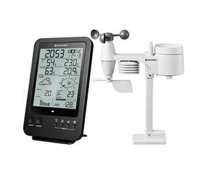 Bresser centrale météo weather center 5-en-1