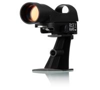 BRESSER Chercheur à point rouge LED pour télescopes Carbon Look