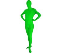 Bresser Chromakey costume vert XL | ✅ Livraison gratuite à partir de 100 €