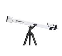 Bresser Classic 60/900 AZ lunette astronomique avec accessoires Blanc