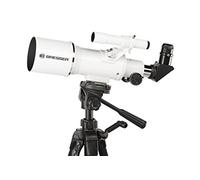 Bresser Télescope Classic 70/350 Noir
