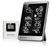 BRESSER Station Météo ClimateTemp NDV-NEO