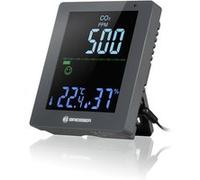 BRESSER CO² Moniteur de Qualité d'Air Smile G