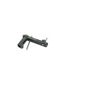 BRESSER Compartiment de pile + Spigot de support de lumière D-20