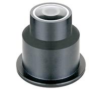 Bresser Condenseur fond noir à huile