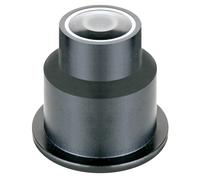 BRESSER Condenseur fond noir à huile