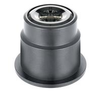 Bresser - Condenseur fond noir à sec