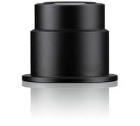 BRESSER Condenseur fond noir à sec