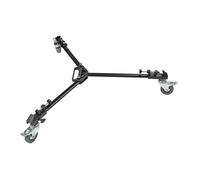 BRESSER D-69 Dolly pour trépieds de caméra et stands de lumière