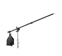 BRESSER D-76 Bras de Sortie pour Accessoires Lourds avec Inclinaison réglable Individuellement