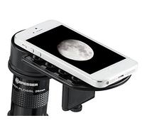 Bresser Adaptateur Deluxe pour smartphone pour télescope et microscope