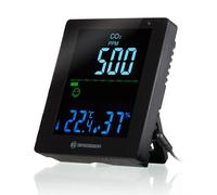 Bresser Détecteur De Co2 7004020 Cm3000