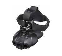 Jumelles de vision nocturne - BRESSER - Numérique - Serre-tête - Confort de vision - Très grande surface