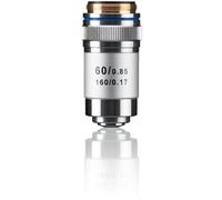 Objectif Bresser Objektif achromatique, 60x DIN