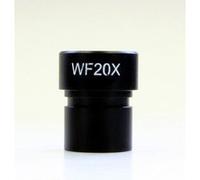 Bresser Oculaire DIN WF20x