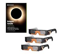 BRESSER Éclipse totale guide des éclipses 2026 2027 édition française