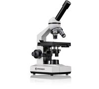 BRESSER Erudit Basic Microscope Mono 40x-400x (23)