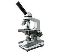 BRESSER ERUDIT DLX 40-600X MICROSCOPE