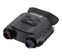 Bresser Explorer 130N Lunettes de vision nocturne numériques