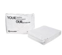 Bresser - F000079 - Y-9 Tissu de fond 3 x 6m blanc