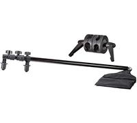 Bresser - Support de réflecteur en aluminium réglable