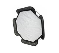 Bresser F001191 Boîte à lumière Grille nid-d'abeilles Blanc