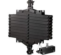 Bresser Pantographe pour système de rail de plafond