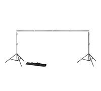 Bresser - F002047 - BR-D23 Système de fond 240 x 300cm