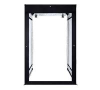 Bresser - F004019 - BR-PHT200 BoÃ®te Ã lumiÃ¨re LED 200 x 120 x 100 cm