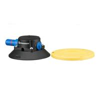 Bresser - F004338 - BR-PC4 Pump Cup Trépied à ventouse chargeable jusqu'à 10 kg