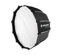 Bresser Softbox Quick Lock 60 parabolique profonde