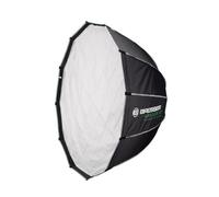 BRESSER Quick Lock 120 Deep Parabolic Softbox